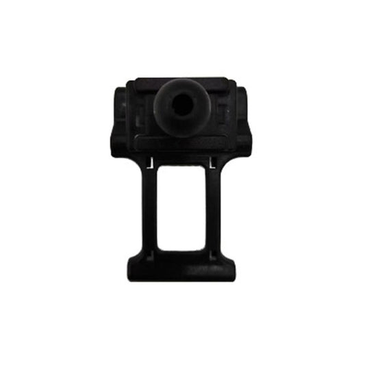 For Morris Garages Left Driving Car-Mounted Special Mobile Phone Navigation Bracket Base, Model: 17-21 ZS/EZS by buy2fix