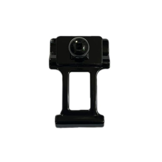 For Morris Garages Left Driving Car-Mounted Special Mobile Phone Navigation Bracket Base, Model: 17-22 ZS/EZS by buy2fix