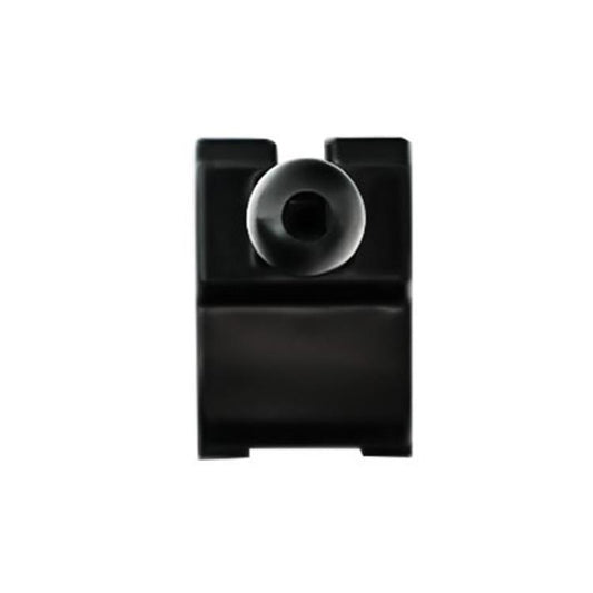 For Morris Garages Left Driving Car-Mounted Special Mobile Phone Navigation Bracket Base, Model: 18-20 HS by buy2fix