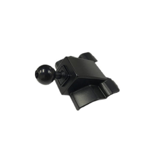 For Morris Garages Left Driving Car-Mounted Special Mobile Phone Navigation Bracket Base, Model: 21-22 MG5 by buy2fix