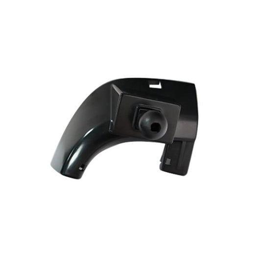 For Renault Left Driving Car-Mounted Special Mobile Phone Navigation Bracket Base(16-19 Koleos) by buy2fix