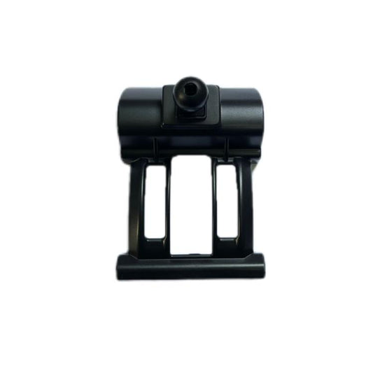 For Alfa Romeo Left Driving Car-Mounted Special Mobile Phone Navigation Bracket Base(17-22 Stelvio SUV) by buy2fix