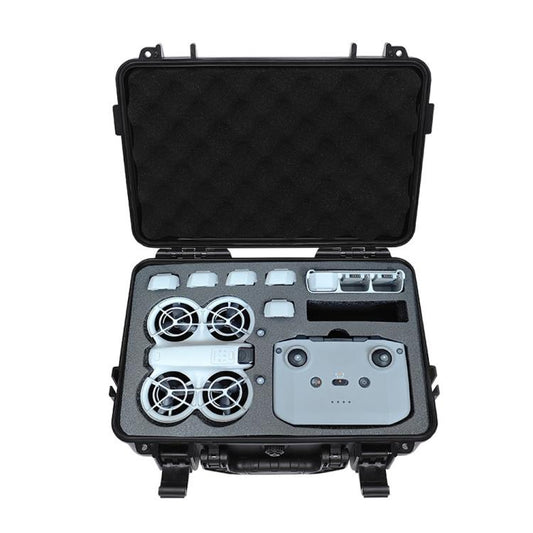 For DJI Neo BKANO NE-001 Portable Handheld Storage Case(Black) - Cases & Bags by BKANO | Online Shopping UK | buy2fix