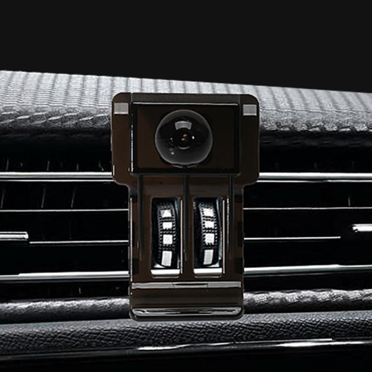 For Peugeot Left Driving Car-Mounted Special Mobile Phone Navigation Bracket Base, Model: 16-21 308 by buy2fix