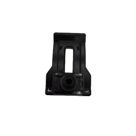 For Skoda Left Driving Car Special Mobile Phone Navigation Bracket Base, Model: 15-17 Fabia by buy2fix