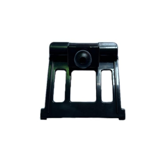 For Skoda Left Driving Car Special Mobile Phone Navigation Bracket Base, Model: 15-22 Octavia - Special Car Holders by buy2fix | Online Shopping UK | buy2fix