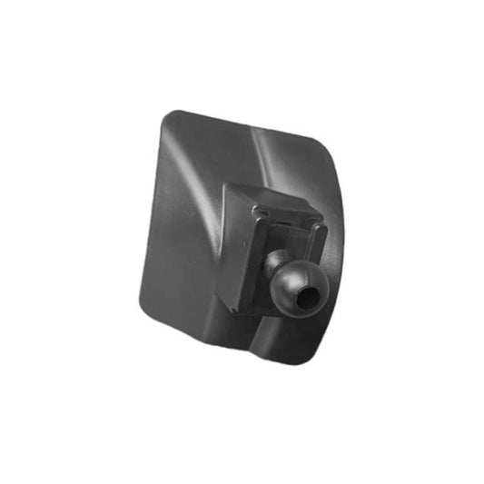 For Jeep Left Driving Car Special Mobile Phone Navigation Bracket Base, Model: 11-18 Wrangler by buy2fix