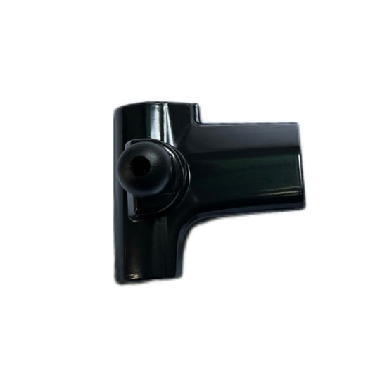 For Jeep Left Driving Car Special Mobile Phone Navigation Bracket Base, Model: 14-18 Grand Cherokee by buy2fix