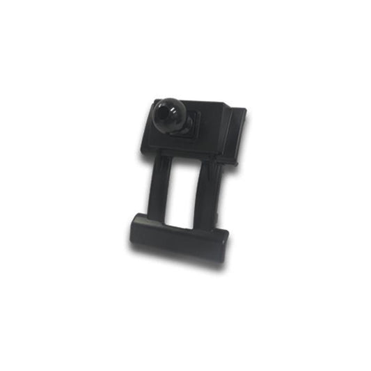 For Lexus Car Special Mobile Phone Navigation Bracket Base, Model: 09-14 RX, Left Driving by buy2fix