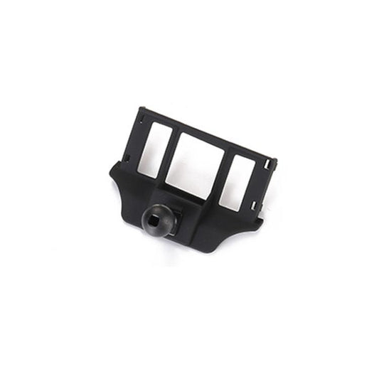 For Lexus Car Special Mobile Phone Navigation Bracket Base, Model: 18-20 ES, Left Driving by buy2fix