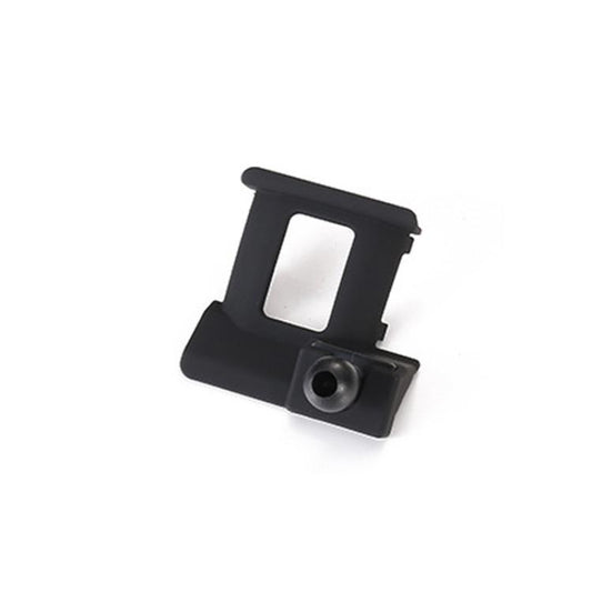 For Lexus Car Special Mobile Phone Navigation Bracket Base, Model: 19-21 UX, Left Driving - Special Car Holders by buy2fix | Online Shopping UK | buy2fix