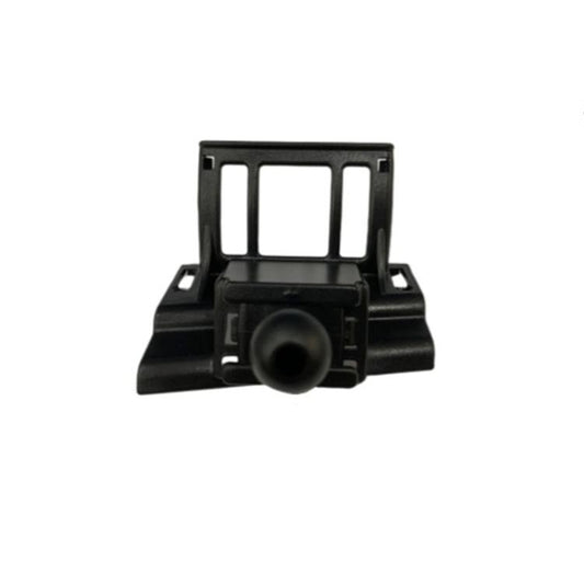 For Lexus Car Special Mobile Phone Navigation Bracket Base, Model: 22 NX, Left Driving by buy2fix