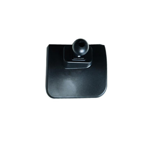 For Jaguar Left Driving Car Special Mobile Phone Navigation Bracket Base(08-15 XF) by buy2fix