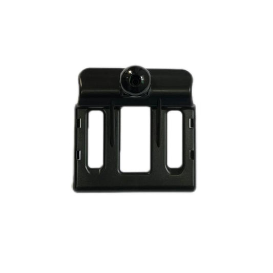 For Jaguar Left Driving Car Special Mobile Phone Navigation Bracket Base(21-23 F-PACE/21-22 XFL) by buy2fix