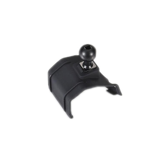 For Cadillac Left Driving Car Special Mobile Phone Navigation Bracket Base, Model: 16-22 CT6 by buy2fix