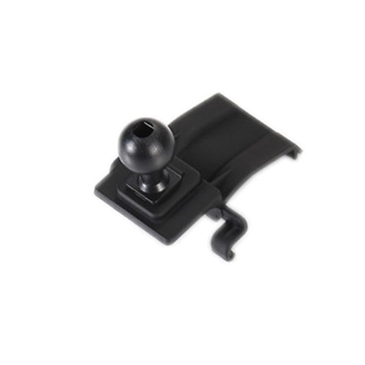 For Cadillac Left Driving Car Special Mobile Phone Navigation Bracket Base, Model: 16-23 XT5+XT6 by buy2fix