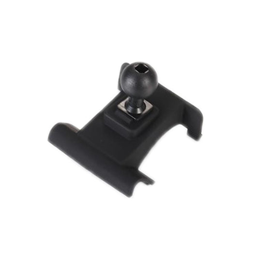 For Cadillac Left Driving Car Special Mobile Phone Navigation Bracket Base, Model: 18-22 CT5 by buy2fix