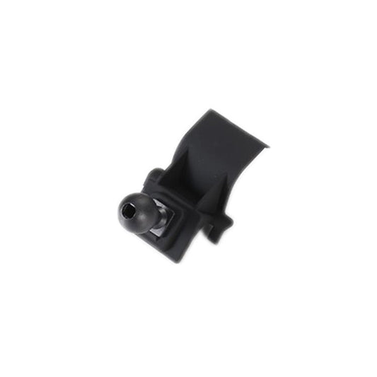 For Cadillac Left Driving Car Special Mobile Phone Navigation Bracket Base, Model: 18-23 XT4 by buy2fix