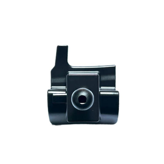 For Hyundai Left Driving Car Special Mobile Navigation Bracket Base, Model: 16-20 MISTRA - Special Car Holders by buy2fix | Online Shopping UK | buy2fix
