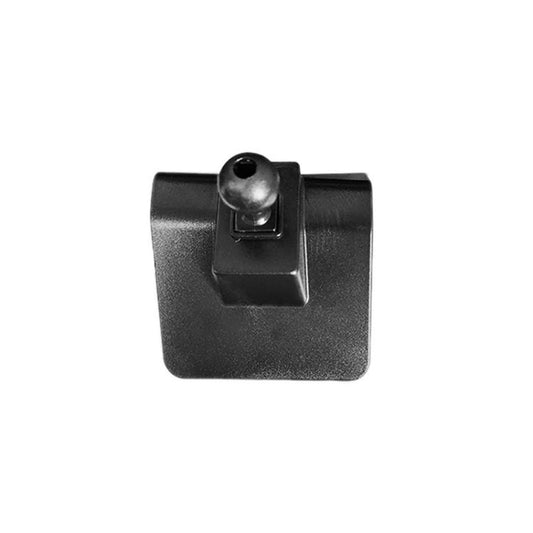 For Hyundai Left Driving Car Special Mobile Navigation Bracket Base, Model: 16-20 Verna - Special Car Holders by buy2fix | Online Shopping UK | buy2fix