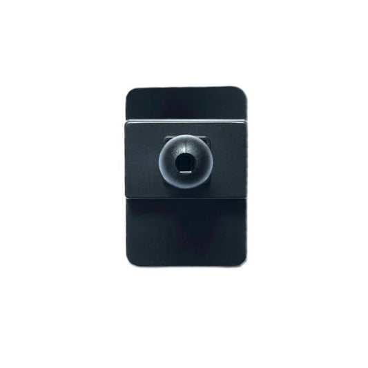 For Hyundai Left Driving Car Special Mobile Navigation Bracket Base, Model: 21-23 Tucson L - Special Car Holders by buy2fix | Online Shopping UK | buy2fix