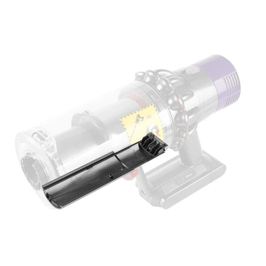For Dyson V11 V10 V15 Cyclone Baffle Bin Runner Replacement Parts Long Version - For Dyson Accessories by buy2fix | Online Shopping UK | buy2fix