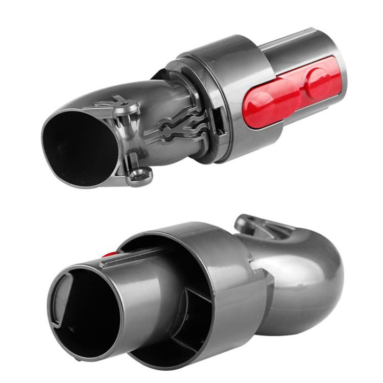 For Dyson V10 Slim / V12 Slim Direct Drive Suction Head Connector Power Interface Vacuum Cleaner Repair Parts - For Dyson Accessories by buy2fix | Online Shopping UK | buy2fix