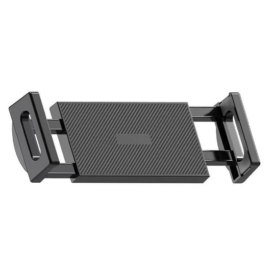 6-15 inch Mobile Phone Tablet Live Fixing Clamp Widened Double-pull Additional Clamp, Color: 06 Black - Stand by buy2fix | Online Shopping UK | buy2fix