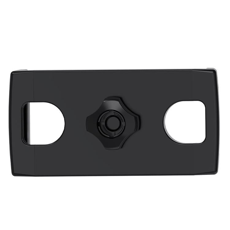 6-15 inch Mobile Phone Tablet Live Fixing Clamp Widened Double-pull Additional Clamp, Color: 06 Black - Stand by buy2fix | Online Shopping UK | buy2fix