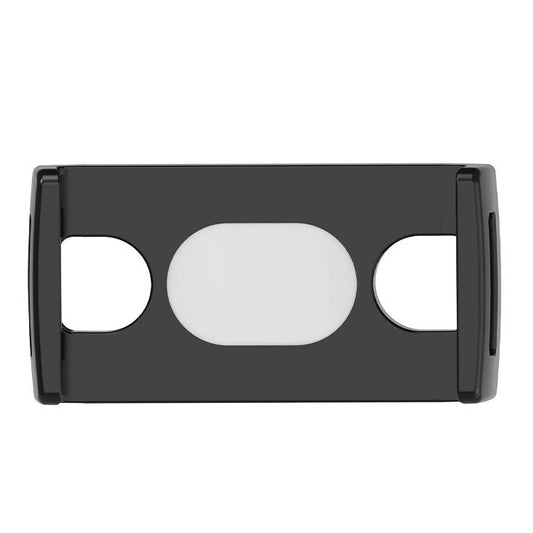 6-15 inch Mobile Phone Tablet Live Fixing Clamp Widened Double-pull Additional Clamp, Color: 07 Black - Stand by buy2fix | Online Shopping UK | buy2fix