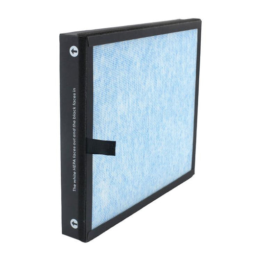 For POMORON MJ005H Air Purifier Filter Accessories - Air Purifiers Parts by buy2fix | Online Shopping UK | buy2fix