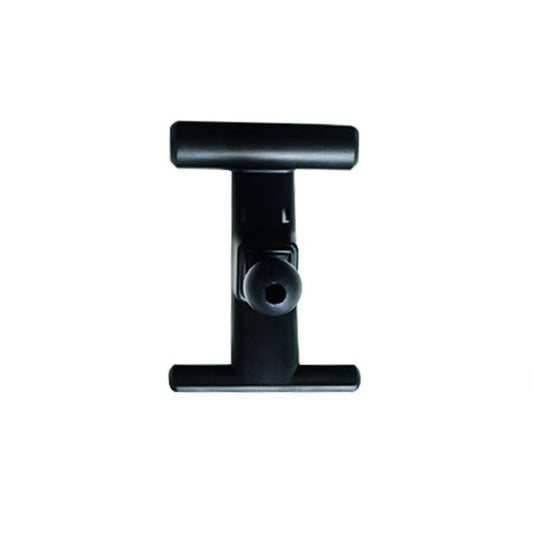 For Land Rover Left Driving Car Special Mobile Phone Navigation Bracket Base, Model: 14-18 Range Rover Evoque - Special Car Holders by buy2fix | Online Shopping UK | buy2fix