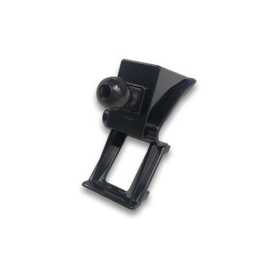 For Land Rover Left Driving Car Special Mobile Phone Navigation Bracket Base, Model: 20-22 Discovery Sport - Special Car Holders by buy2fix | Online Shopping UK | buy2fix