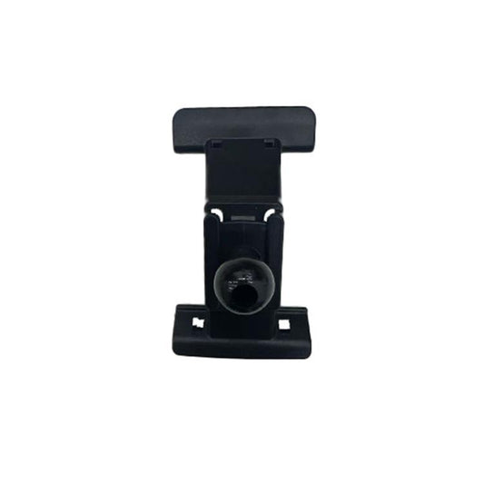 For Chevrolet Left Driving Car Special Mobile Phone Navigation Bracket Base, Model: 14-16 Trax - Special Car Holders by buy2fix | Online Shopping UK | buy2fix