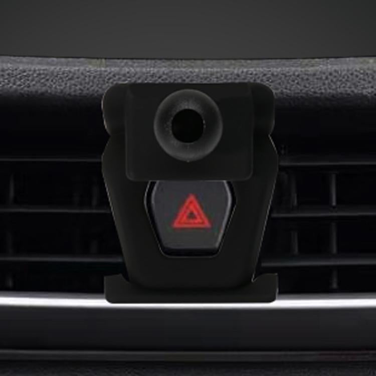 For Chevrolet Left Driving Car Special Mobile Phone Navigation Bracket Base, Model: 09-14 Cruze - Special Car Holders by buy2fix | Online Shopping UK | buy2fix