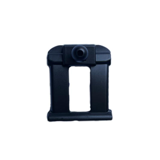 For Mazda Left Driving Car-Mounted Special Mobile Phone Navigation Bracket Base, Model: 14-19 Axela - Special Car Holders by buy2fix | Online Shopping UK | buy2fix