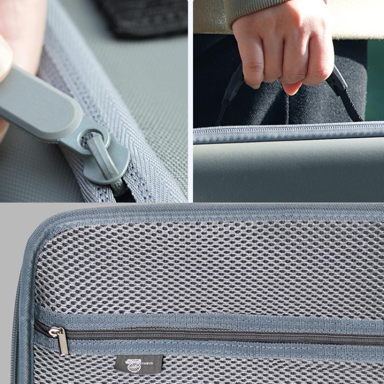 For DJI Flip CYNOVA FL-SNB-CY Drone Storage Bag Portable Handheld Bag, Style: RC-N3 Version - Other by CYNOVA | Online Shopping UK | buy2fix