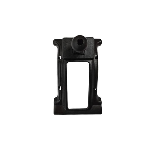 For Honda Left-hand Drive Car-Mounted Mobile Phone Navigation Holder Base, Model: 07-11 CRV - Special Car Holders by buy2fix | Online Shopping UK | buy2fix