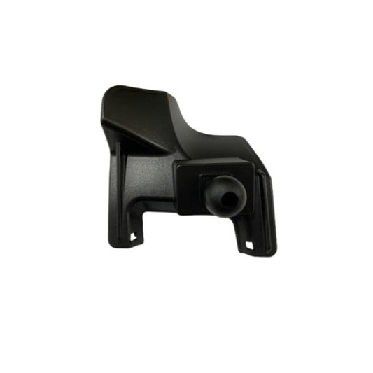 For Honda Left-hand Drive Car-Mounted Mobile Phone Navigation Holder Base, Model: 09-13 Spirior - Special Car Holders by buy2fix | Online Shopping UK | buy2fix