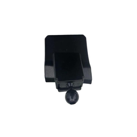 For Honda Left-hand Drive Car-Mounted Mobile Phone Navigation Holder Base, Model: 12-14 9th Generation Civic - Special Car Holders by buy2fix | Online Shopping UK | buy2fix
