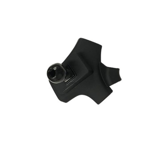 For Honda Car-Mounted Mobile Phone Navigation Holder Base, Model: 17-21 CRV Right/BREEZE - Special Car Holders by buy2fix | Online Shopping UK | buy2fix