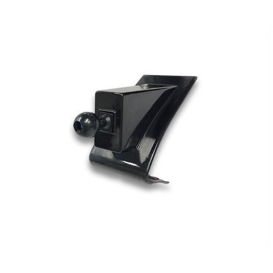 For Honda Car-Mounted Mobile Phone Navigation Holder Base, Model: 21-22 Fit-LIFE 4th Generation - Special Car Holders by buy2fix | Online Shopping UK | buy2fix