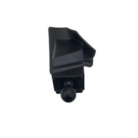 For Honda Left-hand Drive Car-Mounted Mobile Phone Navigation Holder Base, Model: 22 ZRV - Special Car Holders by buy2fix | Online Shopping UK | buy2fix