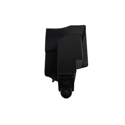 For Honda Left-hand Drive Car-Mounted Mobile Phone Navigation Holder Base, Model: 23 CRV - Special Car Holders by buy2fix | Online Shopping UK | buy2fix