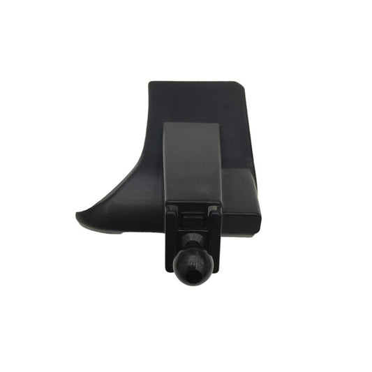 For Honda Left-hand Drive Car-Mounted Mobile Phone Navigation Holder Base, Model: 23 XRV - Special Car Holders by buy2fix | Online Shopping UK | buy2fix
