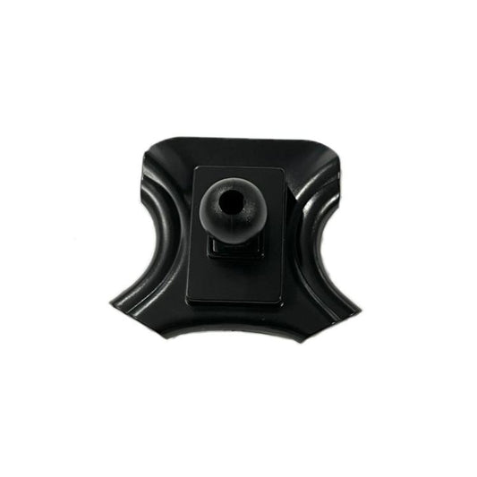 For Ford Left Driving Car Special Mobile Phone Navigation Bracket Base, Model: 05-11 Focus - Special Car Holders by buy2fix | Online Shopping UK | buy2fix