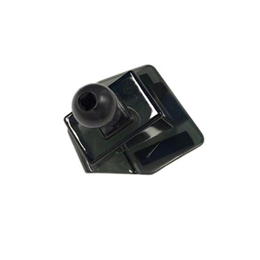 For Ford Left Driving Car Special Mobile Phone Navigation Bracket Base, Model: 15-20 Edge/Edge ST - Special Car Holders by buy2fix | Online Shopping UK | buy2fix