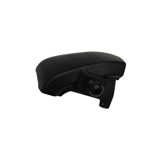 For Ford Left Driving Car Special Mobile Phone Navigation Bracket Base, Model: 22 F-150 Raptor - Special Car Holders by buy2fix | Online Shopping UK | buy2fix