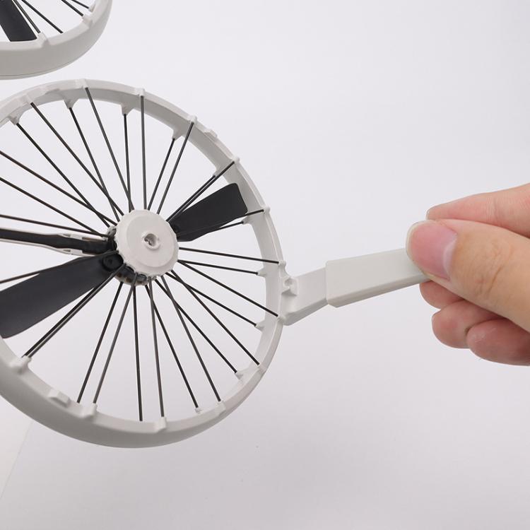 For DJI Flip CQT 3 In 1 Drone Boosting Stand Landing Gear Gimbal Fall Protection Bracket - Other by CQT | Online Shopping UK | buy2fix