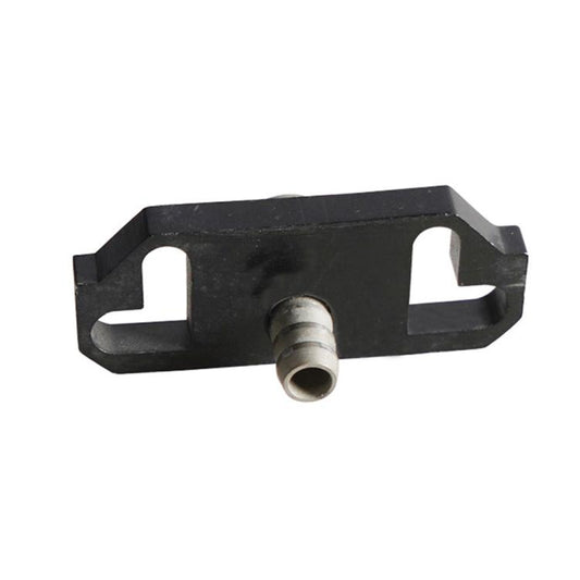 For Mitsubishi Car Modified Fuel Regulator Adapter(Black) - Ignition System by buy2fix | Online Shopping UK | buy2fix